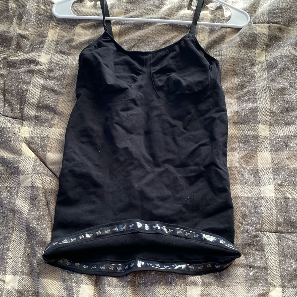 Yitty/Fabletics Shareware Tank NWOT
